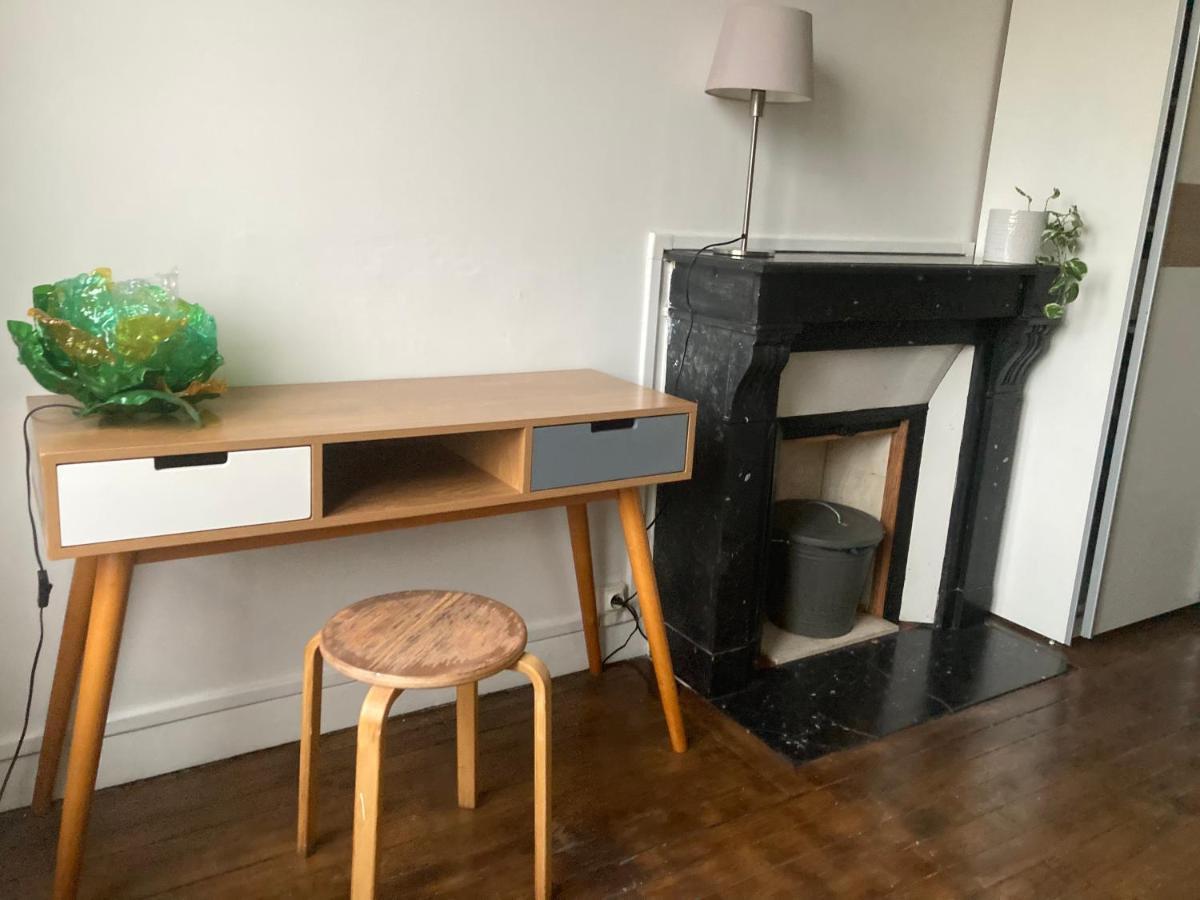 Appartamento Jupiter 101 Montmartre *
