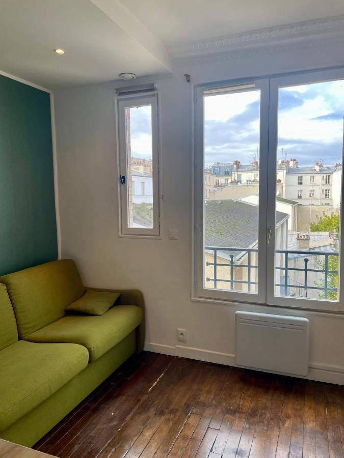 Appartamento Jupiter 101 Montmartre